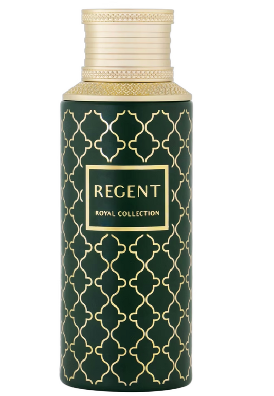 Regent EDP 100ml – Maison Asrar Unisex Perfume Maison Asrar