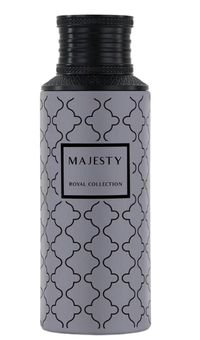 Majesty EDP 100ml – MAISON ASRAR Unisex Perfume MAISON ASRAR