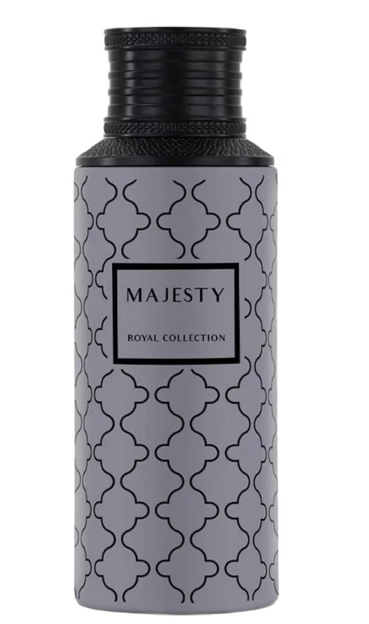 Majesty EDP 100ml – MAISON ASRAR Unisex Perfume MAISON ASRAR