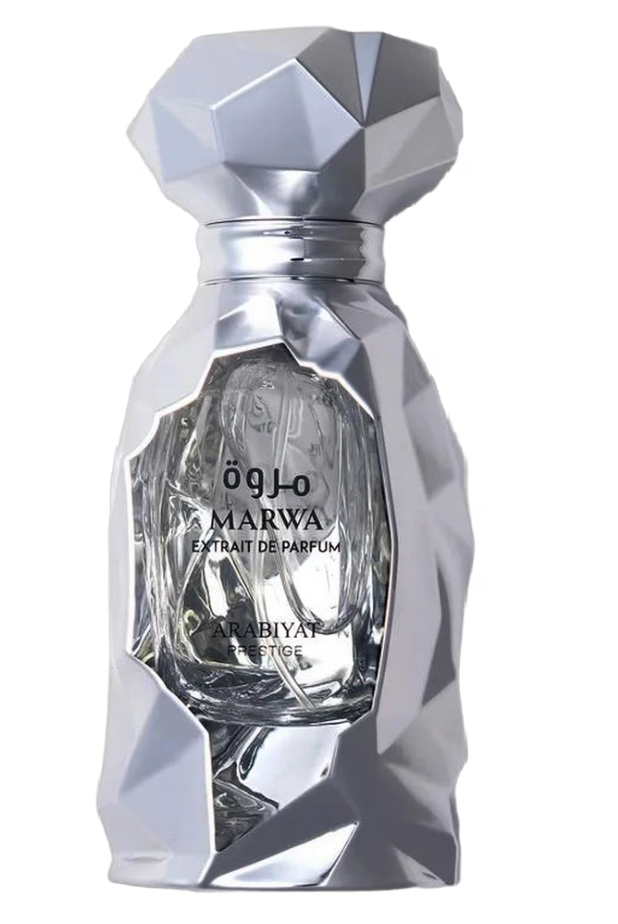 Decants Marwa Extrait de Parfum – Arabiyat Prestige Unisex Decant de Perfume Arabiyat Prestige