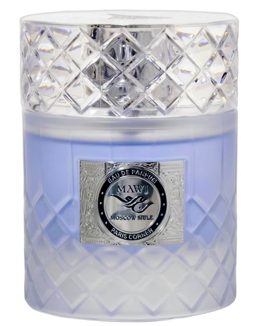 Decant Mawj Moscow Mule EDP – Paris Corner Unisex Decant de Perfume Paris Corner