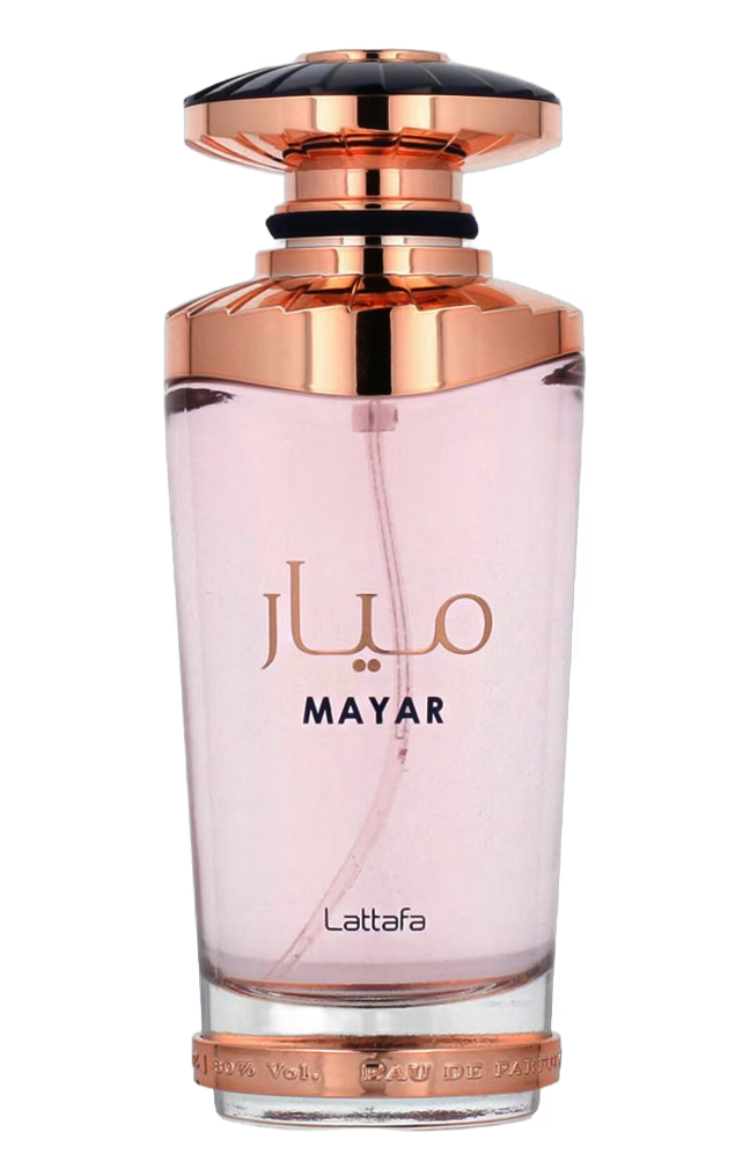 Mayar EDP 100ml – Lattafa Perfumes Mujer Perfume Lattafa Perfumes