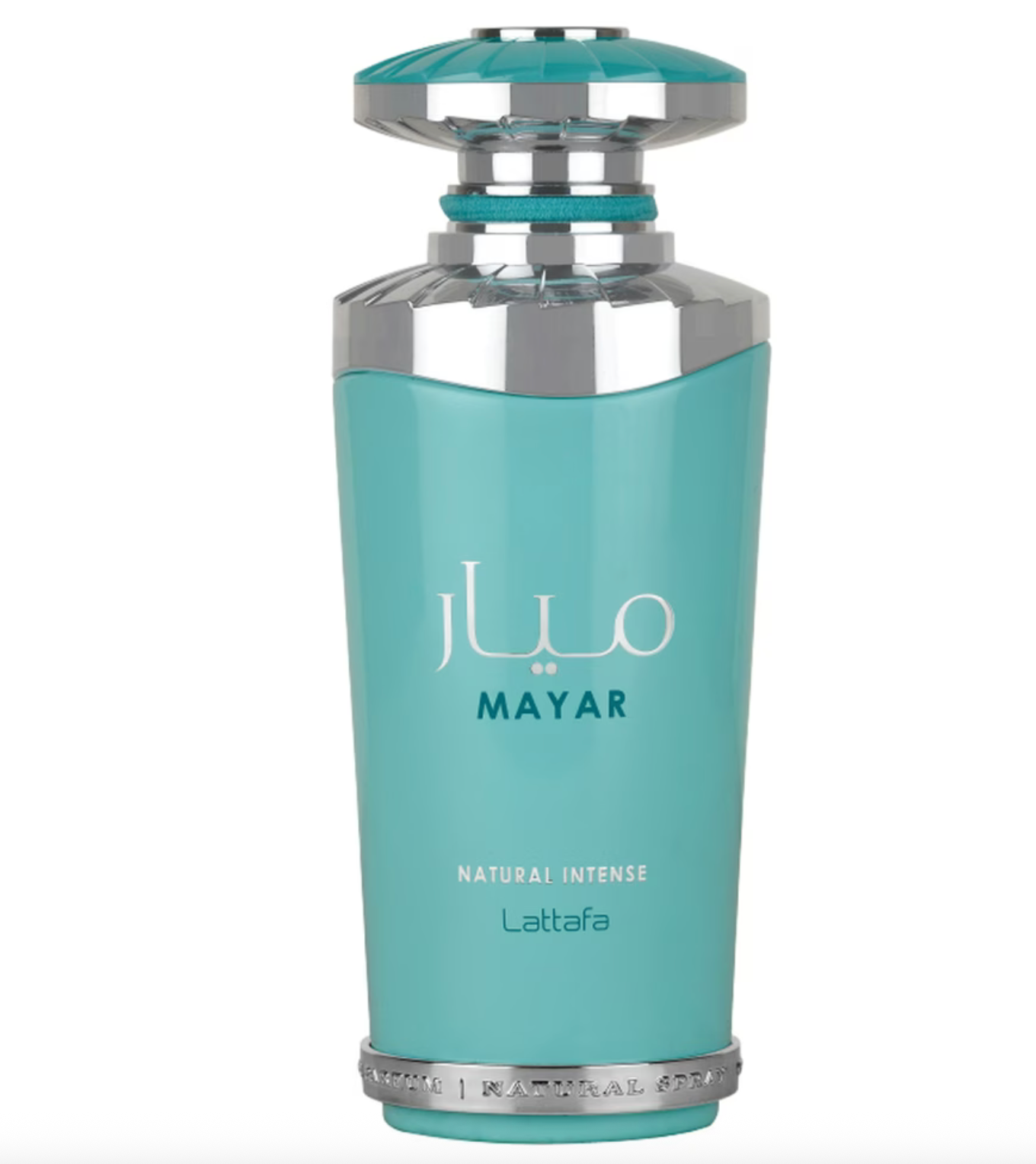 Mayar Natural Intense EDP 100ml – Lattafa Mujer Perfume Lattafa
