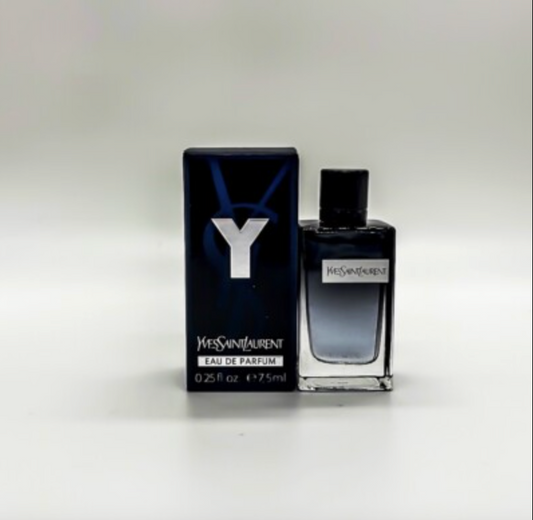Miniatura Y Le Parfum 7.5ml (0.25 oz) Mini – Yves Saint Laurent Hombre Perfume Yves Saint Laurent