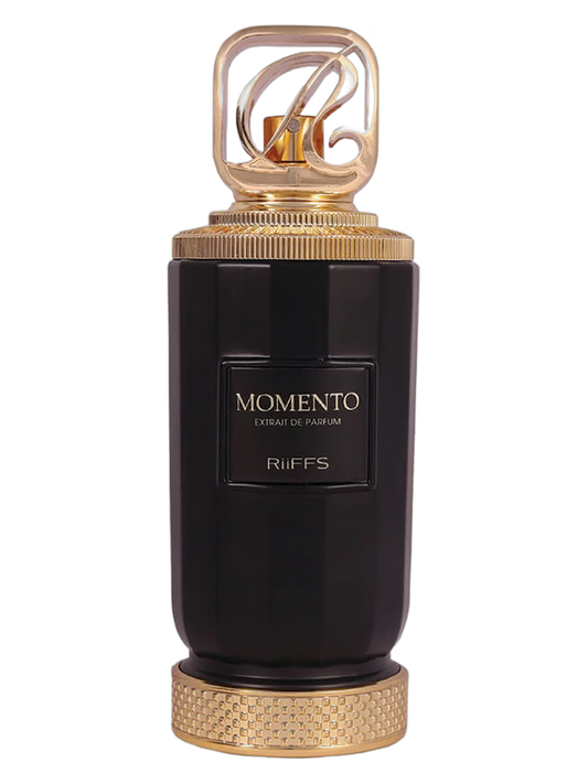Decant Momento EDP 3ml, 5ml, 10ml – Riiffs Unisex Decant de Perfume Riiffs