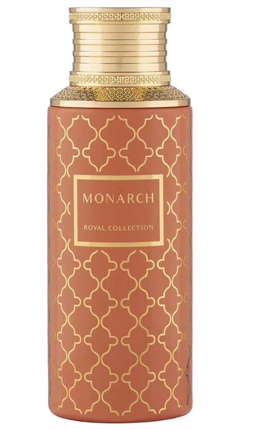 Monarch EDP 100ml – MAISON ASRAR Unisex Perfume MAISON ASRAR