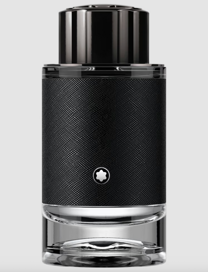 Decant Explorer EDP 3ml, 5ml, 10ml – Montblanc Hombre Perfume Montblanc