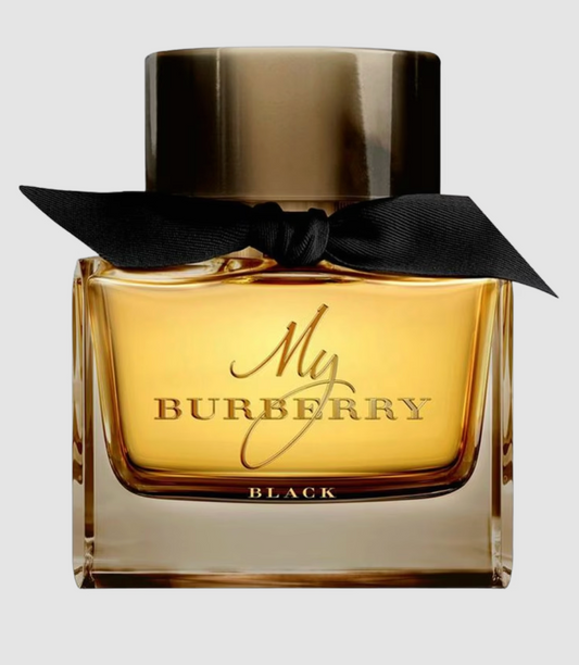 My Burberry Black Parfum 90ml – Burberry Mujer Perfume Burberry