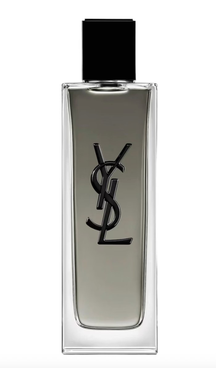 Decants MYSLF Eau de Toilette Intense – Yves Saint Laurent Hombre Decant de Perfume Yves Saint Laurent