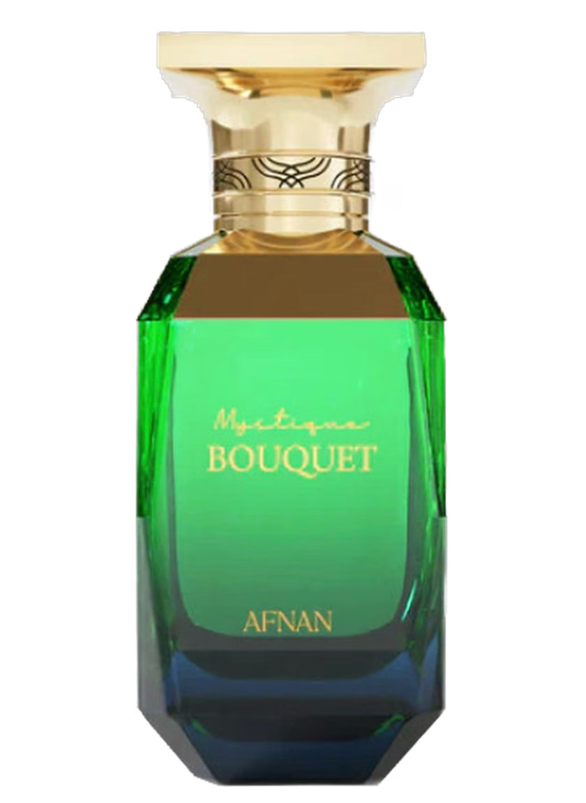 Mystique Bouquet EDP – Afnan Mujer Perfume Afnan