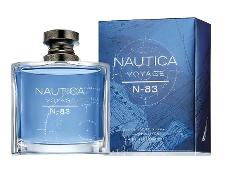 Nautica Voyage N-83 – Nautica Hombre