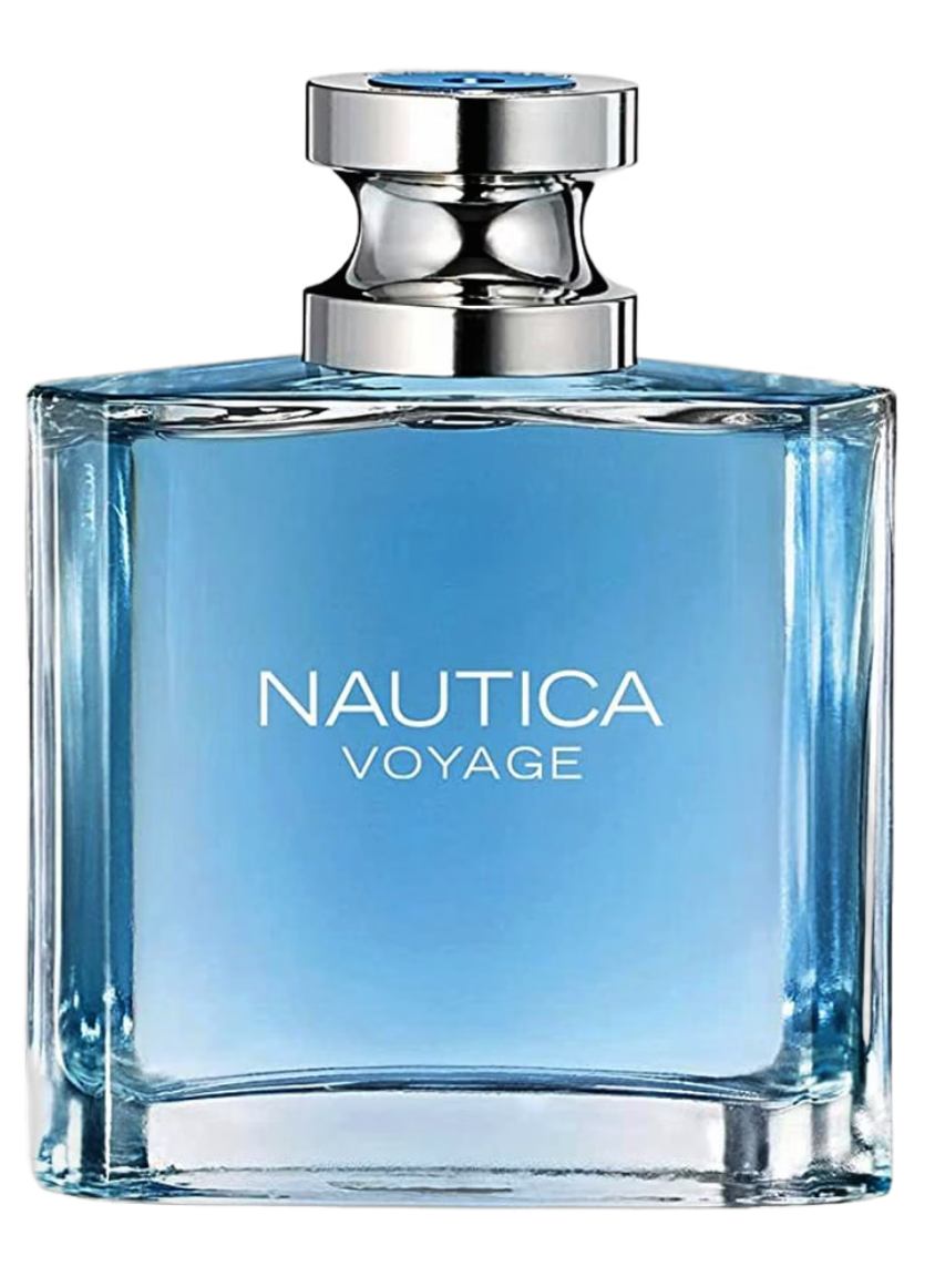Nautica Voyage EDT – Nautica Hombre