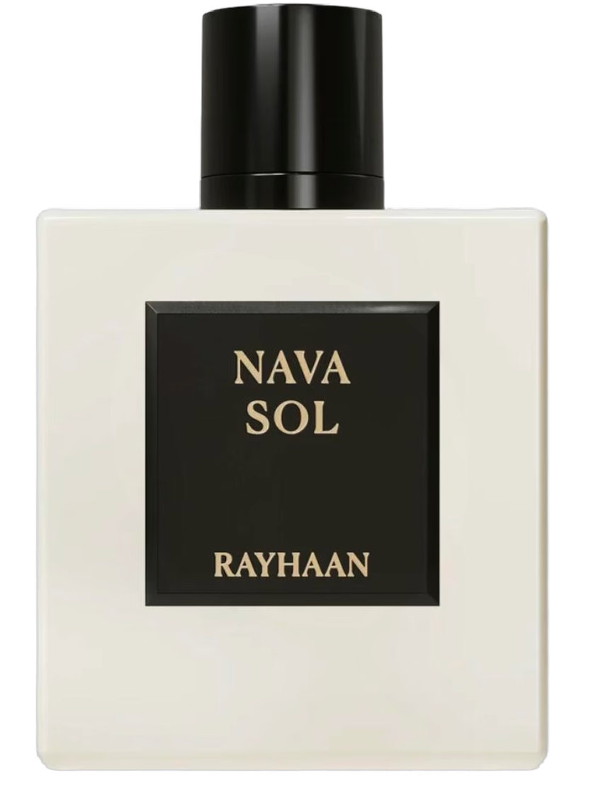 Decants Nava Sol EDP – Rayhaan Unisex