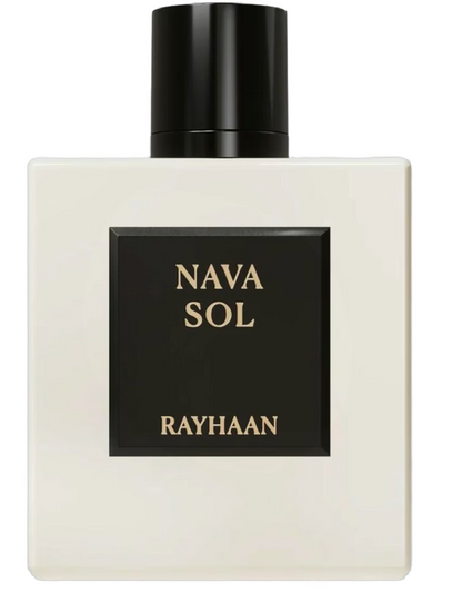 Decants Nava Sol EDP – Rayhaan Unisex