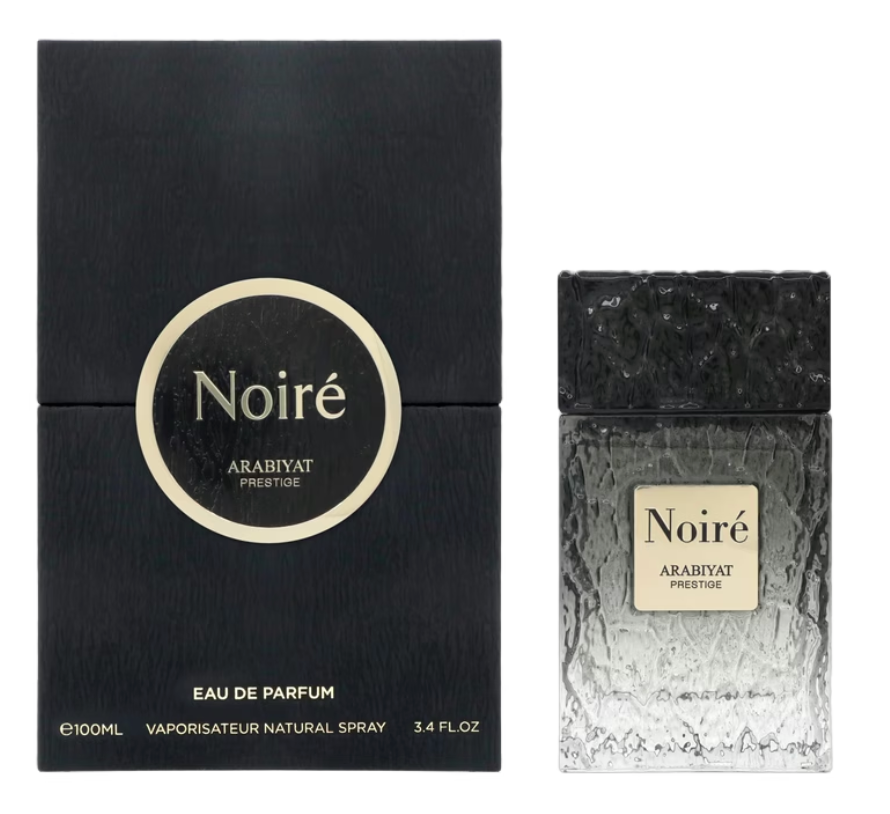 Noirè EDP 100ml – Arabiyat Prestige Hombre Perfume Arabiyat Prestige