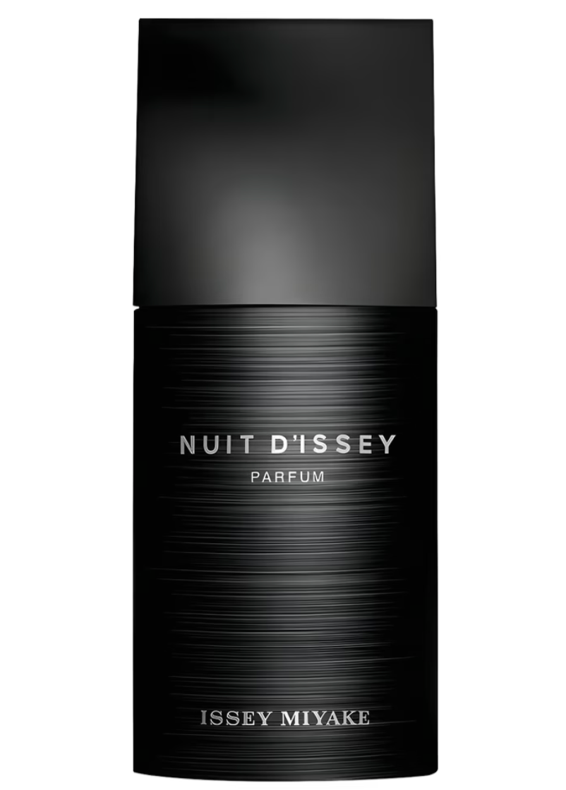Decants Nuit d'Issey Parfum – Issey Miyake Hombre Decant de Perfume Issey Miyake