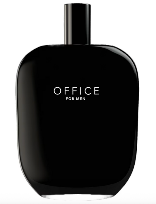 Decant Office For Men EDP 3ml, 5ml, 10ml – Fragrance One Hombre Perfume Fragrance One