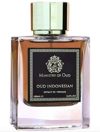 Oud Indonesian EDP 100ml – Paris Corner Hombre