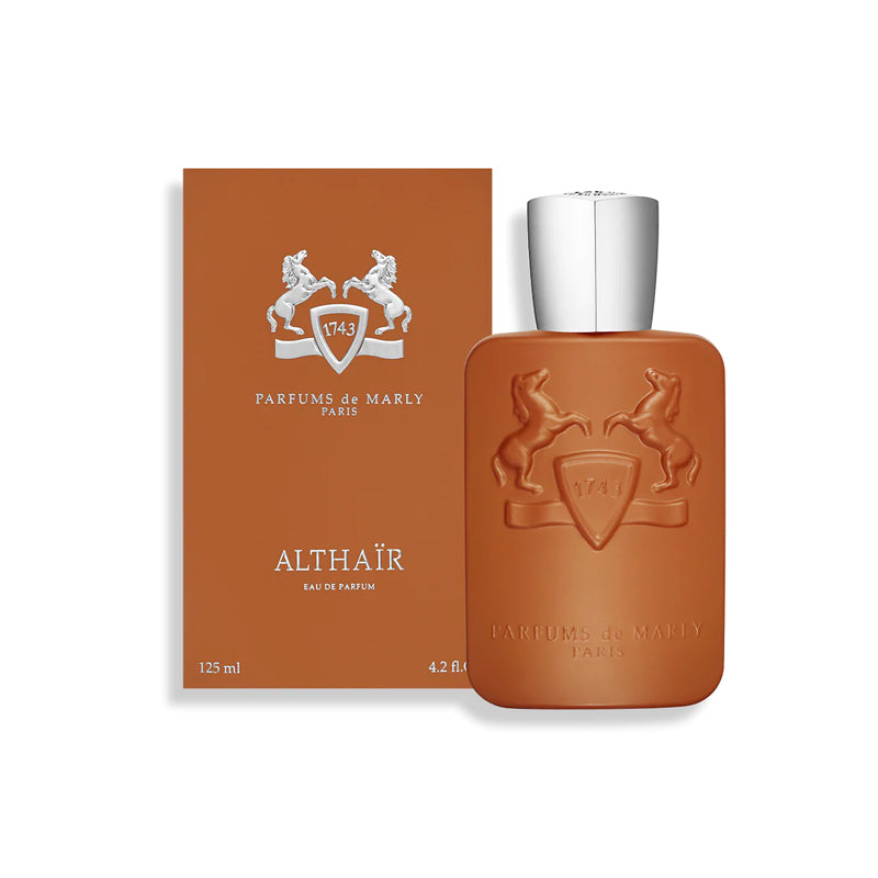 Althair Eau de Parfum 125ml para Hombre - Parfums de Marly Perfume Parfums de Marly