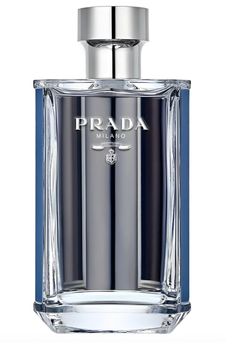 Prada L'Homme L'Eau EDT 100ml – Prada Hombre Perfume Prada
