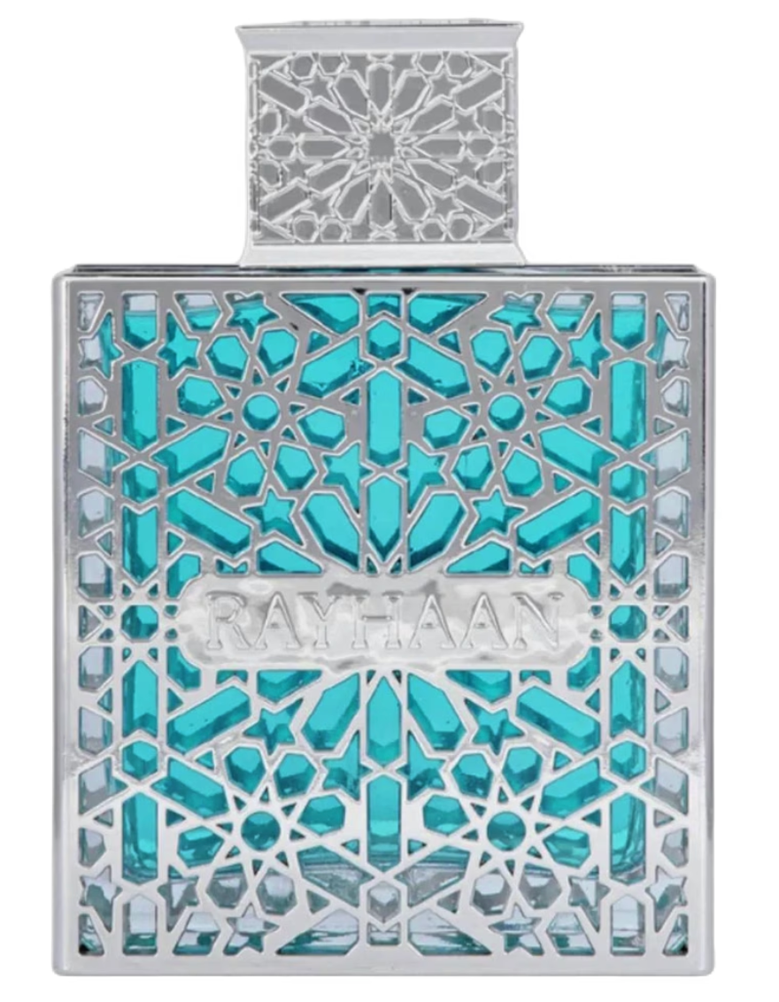 Aquatica EDP 100ml – Rayhaan Hombre Perfume Rayhaan