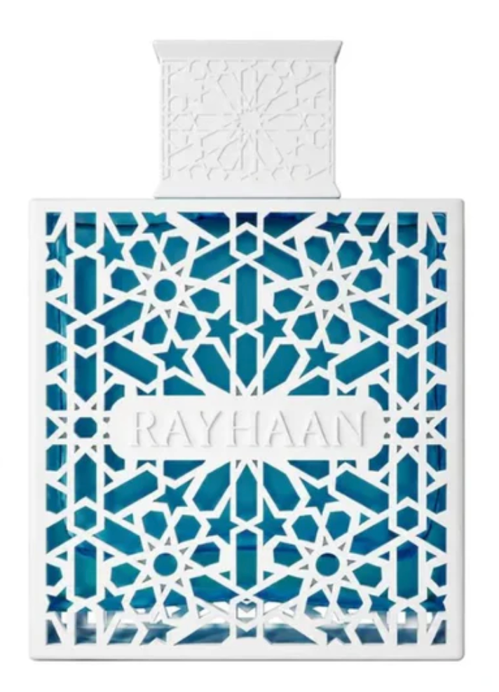 Rayhaan Azul EDP 100ml – Rayhaan Hombre Perfume Rayhaan