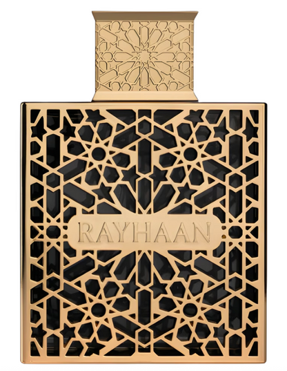 Rayhaan Elixir EDP 100ml – Rayhaan Unisex Perfume Rayhaan