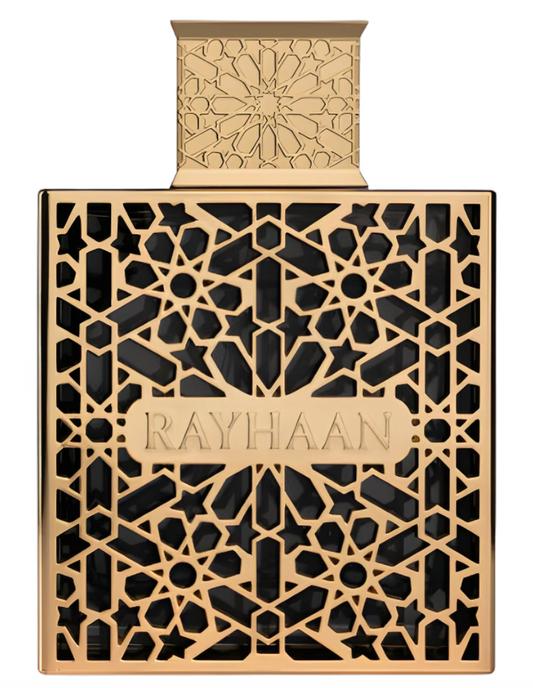 Rayhaan Elixir EDP 100ml – Rayhaan Unisex Perfume Rayhaan