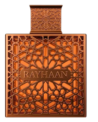 Vantage EDP 100ml – Rayhaan Unisex Perfume Rayhaan