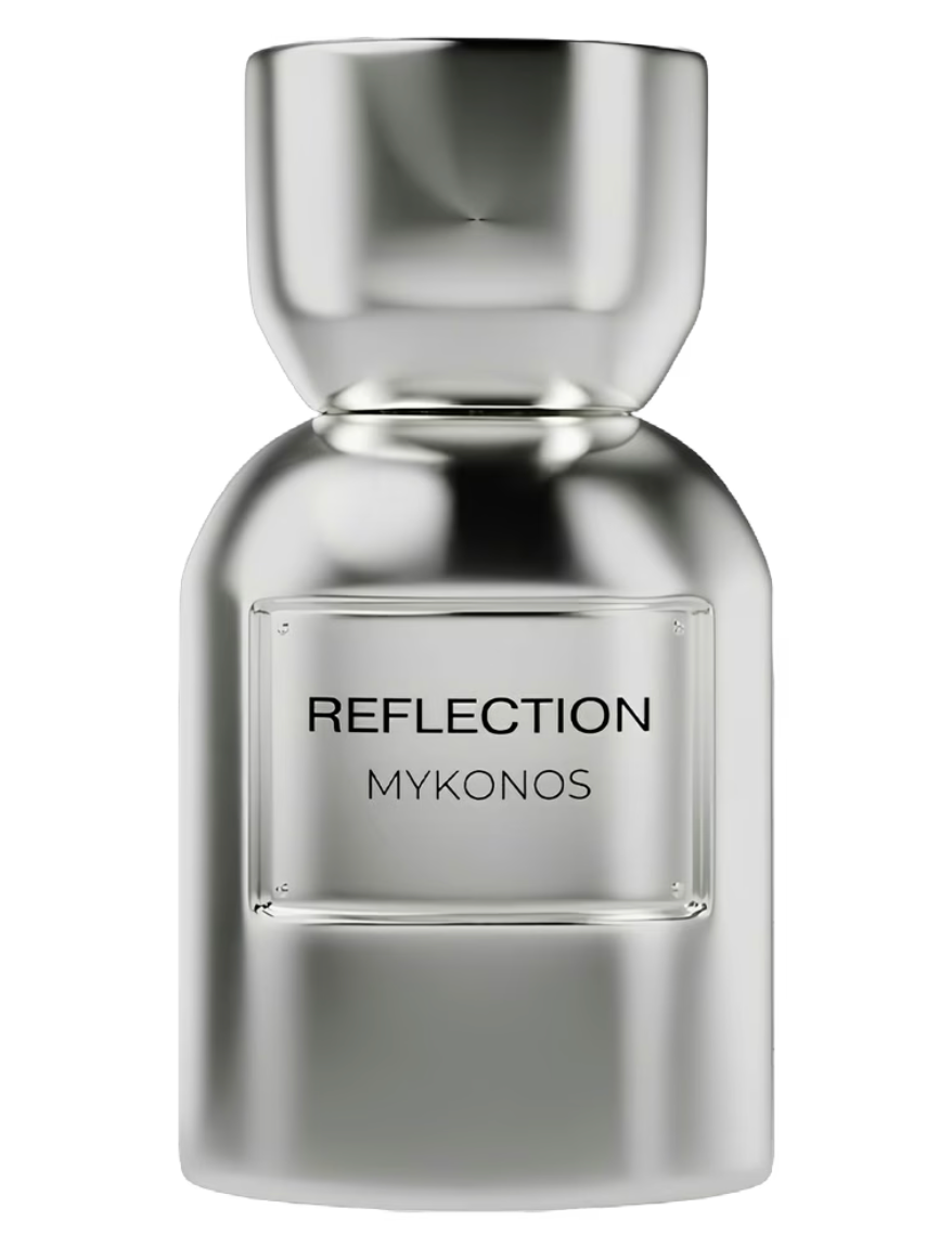 Decants Reflection EDP – Mykonos Unisex Decant de Perfume Mykonos