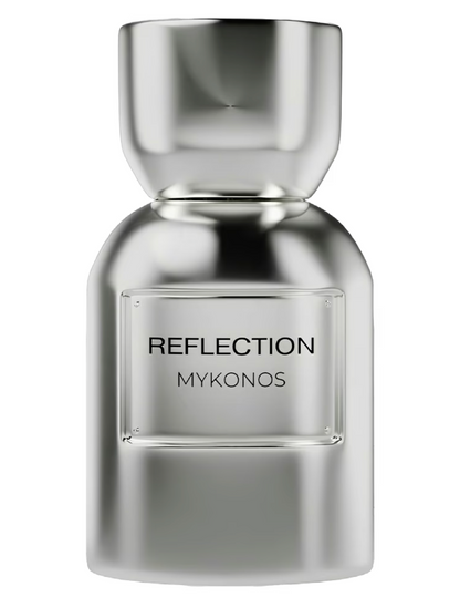 Decants Reflection EDP – Mykonos Unisex Decant de Perfume Mykonos