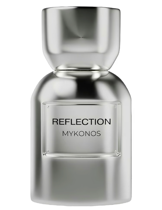 Reflection EDP 50ml – Mykonos Unisex Perfume Mykonos