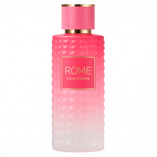 Rome Pour Femme EDP 100ml – Mast Perfume - Bharara Mujer Perfume Bharara