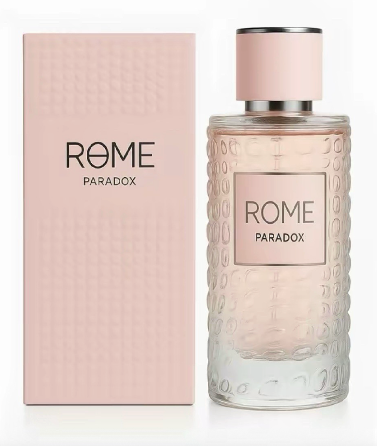 Decant Rome Paradox Mast Perfume EDP – Bharara Perfume Bharara