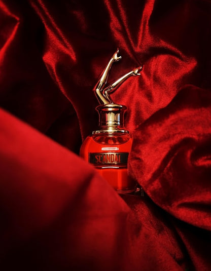 Decant Scandal Le Parfum EDP Intense 3ml, 5ml, 10ml – Jean Paul Gaultier Mujer Perfume Jean Paul Gaultier