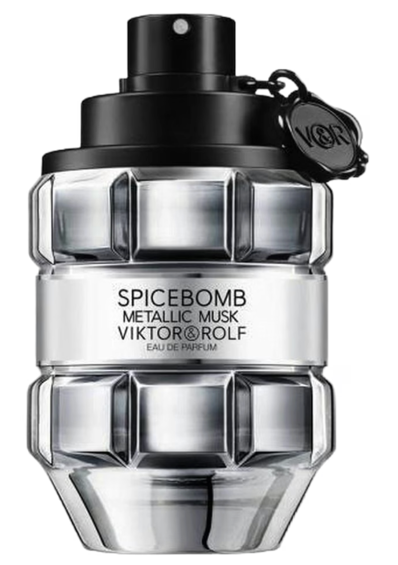 Decant Spicebomb Metallic Musk EDP 3ml, 5ml, 10ml – Viktor & Rolf Hombre Perfume Viktor & Rolf