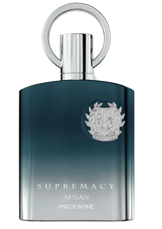 Supremacy Incense EDP 100ml – Afnan Hombre Perfume Afnan