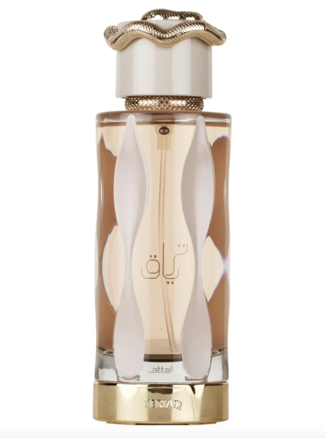 Teriaq EDP 100ml – Lattafa Unisex