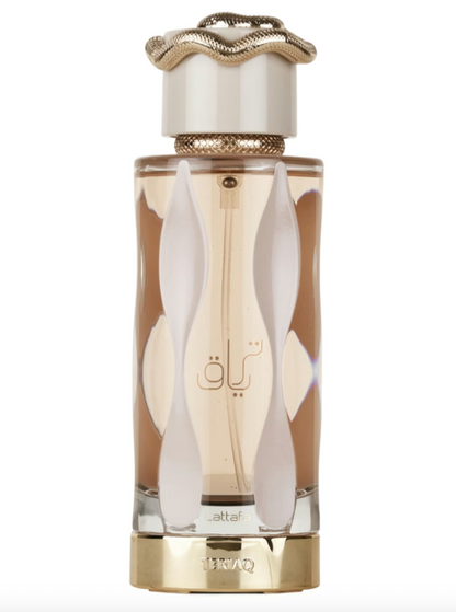 Teriaq EDP 100ml – Lattafa Unisex