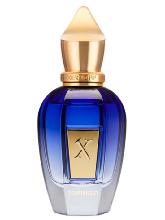Decant Torino21 EDP 3ml, 5ml, 10ml – Xerjoff Unisex Decant de Perfume Xerjoff