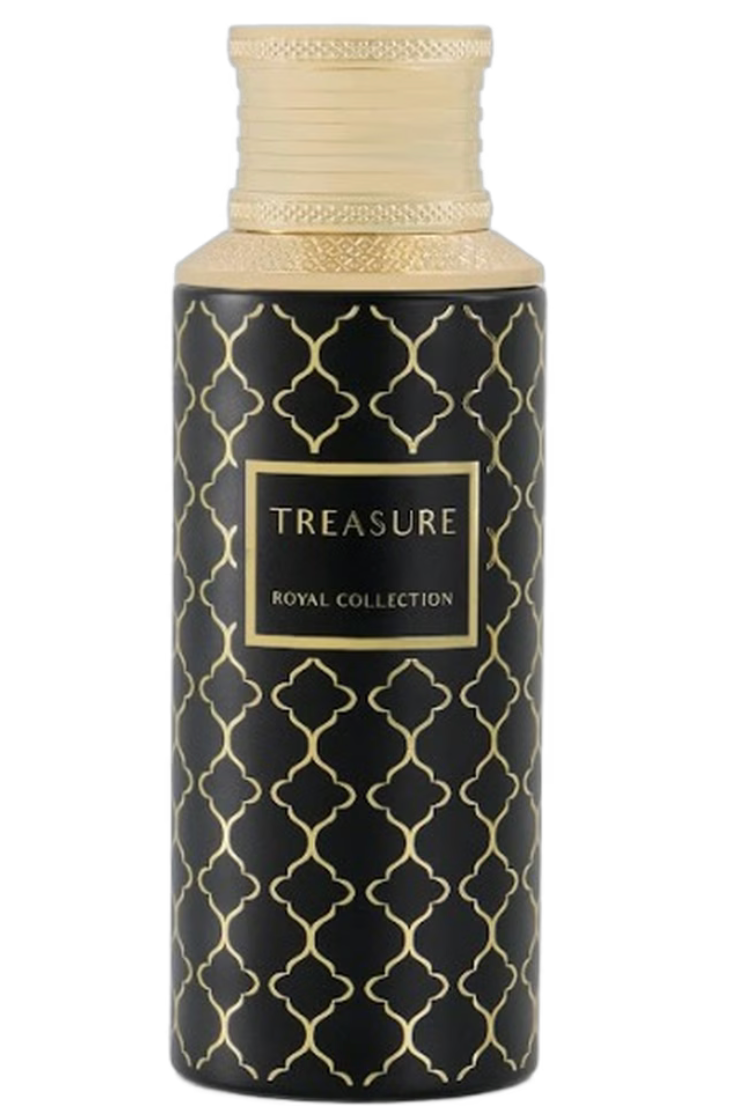 Decants Treasure EDP – MAISON ASRAR Unisex Decant de Perfume MAISON ASRAR