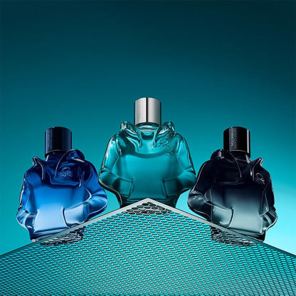 We Are Tribe Cool EDT 90ml – Benetton Hombre Perfume Benetton