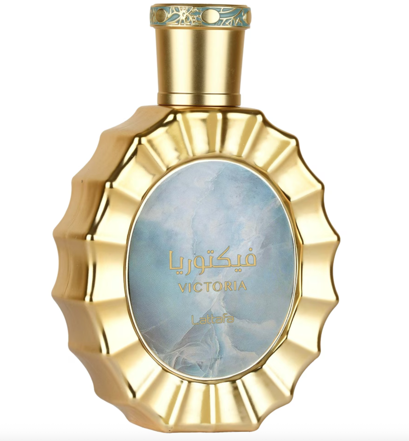 Victoria EDP 100ml – Lattafa Mujer Perfume Lattafa