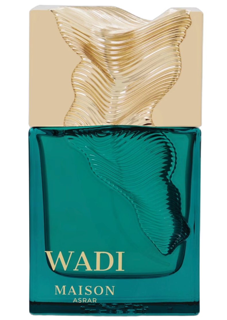 Decants Wadi EDP – MAISON ASRAR Unisex Decant de Perfume MAISON ASRAR