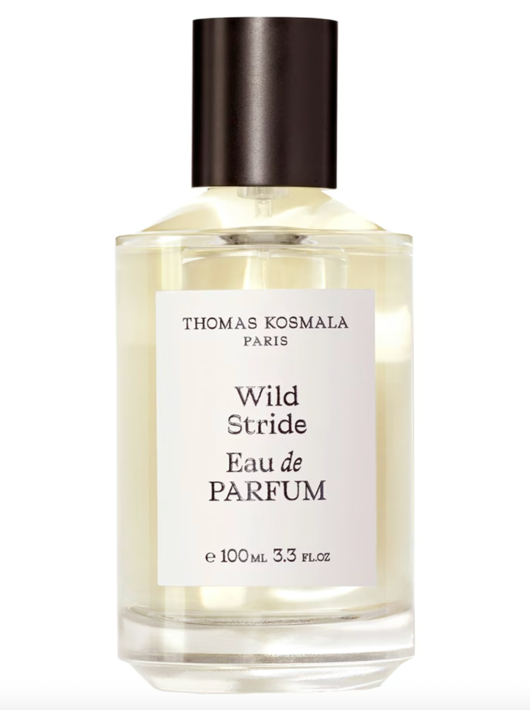 Decant Wild Stride EDP Thomas Kosmala Unisex Perfume Thomas Kosmala