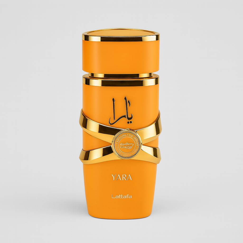 Yara Tous EDP 100ml – Lattafa Mujer Perfume Lattafa Botella completa sellada nueva 100ml