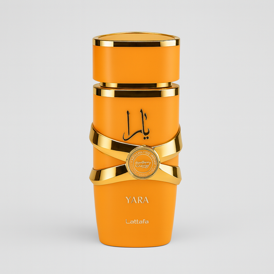 Yara Tous EDP 100ml – Lattafa Mujer Perfume Lattafa Botella completa sellada nueva 100ml