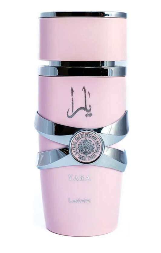 Yara EDP 100ml – Lattafa Mujer Perfume Lattafa