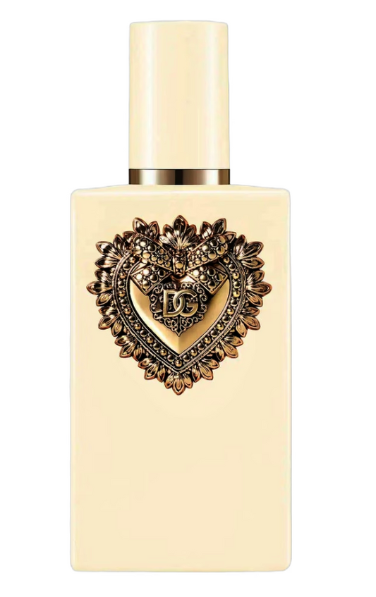 Your Devotion Eau de Parfum Intense 100ml – Dolce&Gabbana Mujer Perfume Dolce&Gabbana